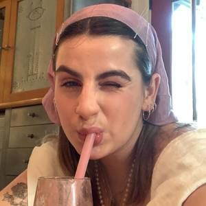 Meet your Posher, Ida-rose